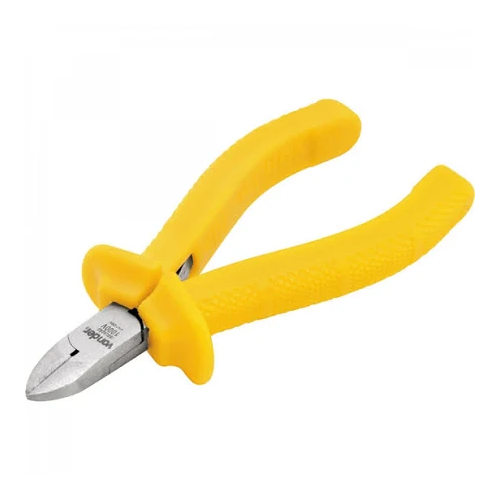 ALICATE MINI 4.1/2 CORTE