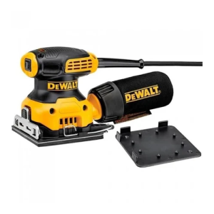 LIXADEIRA ORBITAL 1/4 127V DWE6411