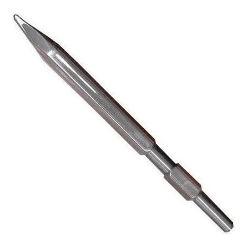 Ponteiro sextavado 280mm 17mm dt6906-b1