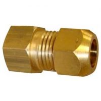 Adaptador 43593 p/mangueira 3/8